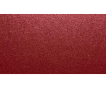 Kartong Curious Metallics 300g - Red Lacquer, 25 lehte, A4